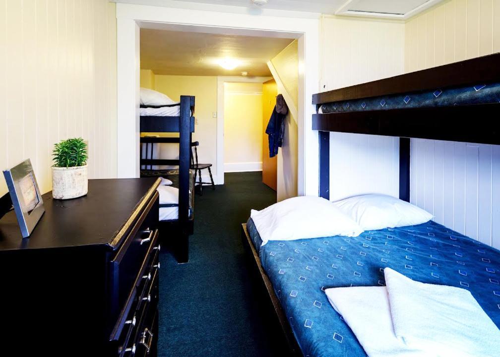 Hi Penticton - Hostel Luaran gambar