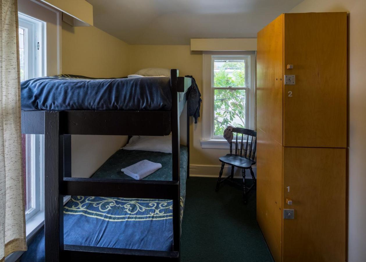 Hi Penticton - Hostel Luaran gambar