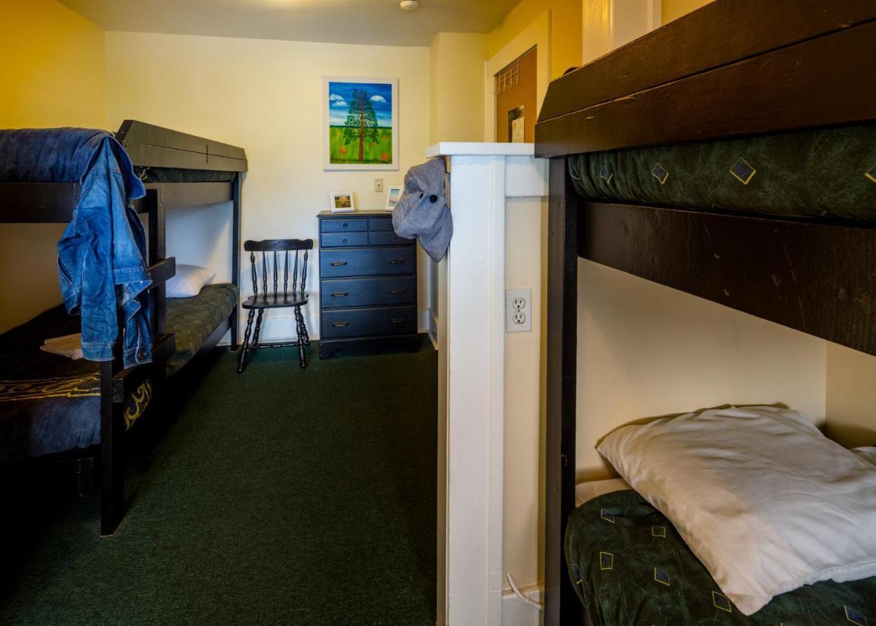 Hi Penticton - Hostel Luaran gambar