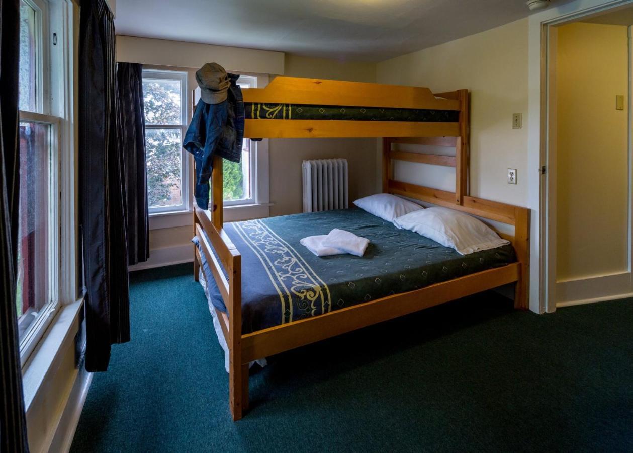 Hi Penticton - Hostel Luaran gambar