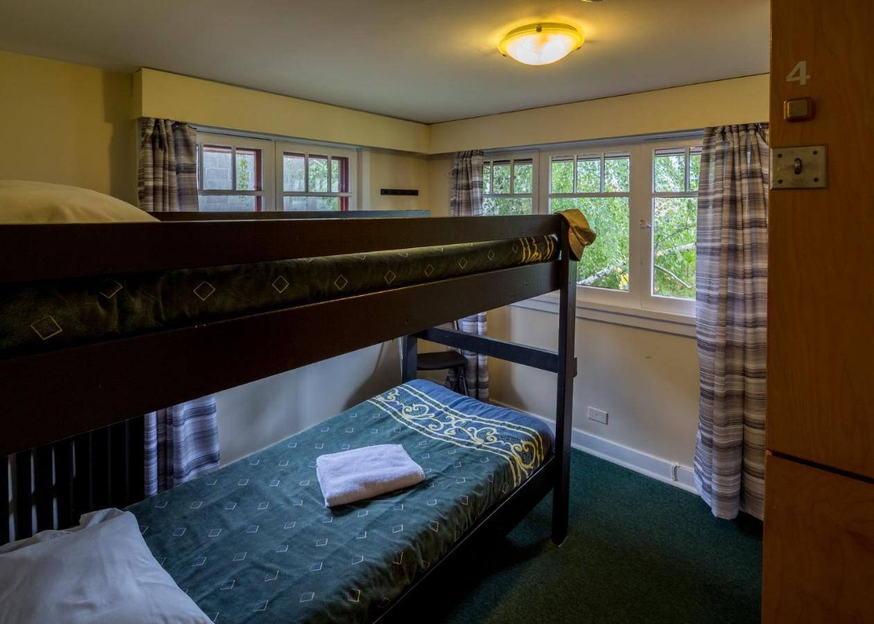 Hi Penticton - Hostel Luaran gambar
