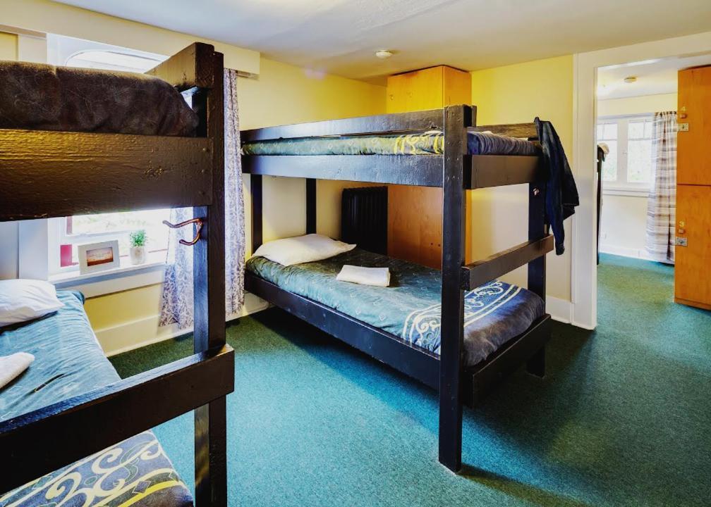 Hi Penticton - Hostel Luaran gambar